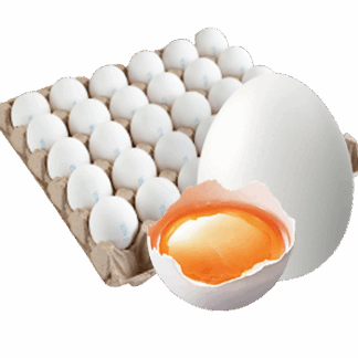 Яйцо куриное категории «Отборное» диетическое, деревенское, 10 шт.
