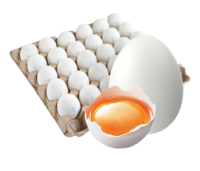 Яйцо куриное категории «Отборное» диетическое, деревенское, 10 шт.