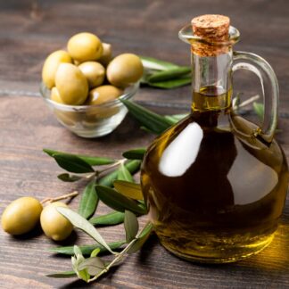 Оливковое масло Extra Virgin (EVOO)